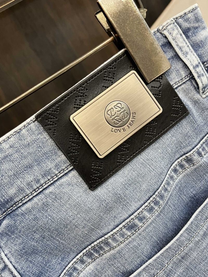 Loewe Jeans